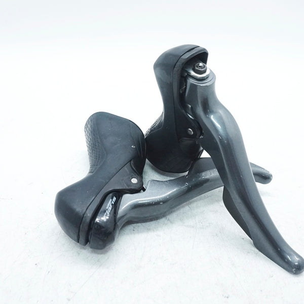 SHIMANO 「シマノ」 CLARIS ST-R2000 デュアルコントロールレバー