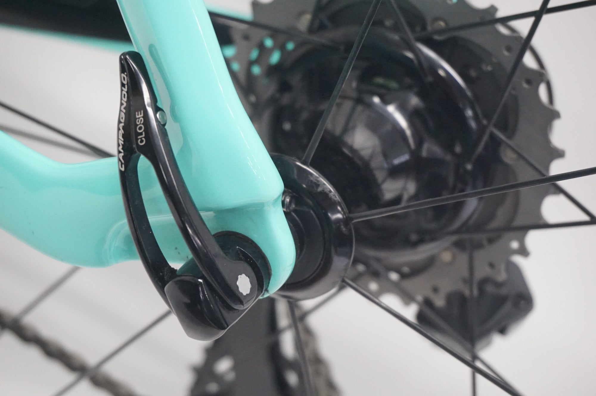 BIANCHI 「ビアンキ」 OLTRE XR4 FLYING EAGLE 2019年モデル ロードバイク / 福岡店