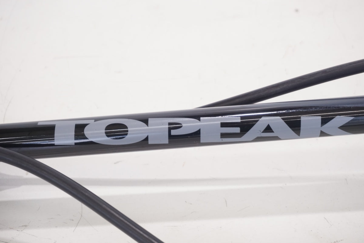 TOPEAK 「トピーク」 JOEBLOW MAX HPX フロアポンプ / 滋賀大津店