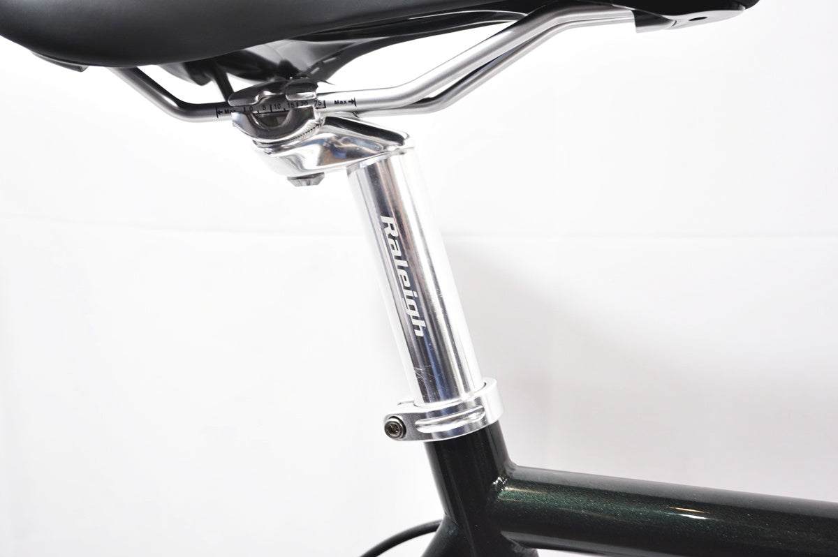 RALEIGH 「ラレー」 RSW CARLTON 2009年モデル 20インチ ミニベロ / バイチャリ世田谷店