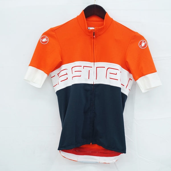 CASTELLI 「カステリ」 XSサイズ ジャージ / 大阪美原北インター店