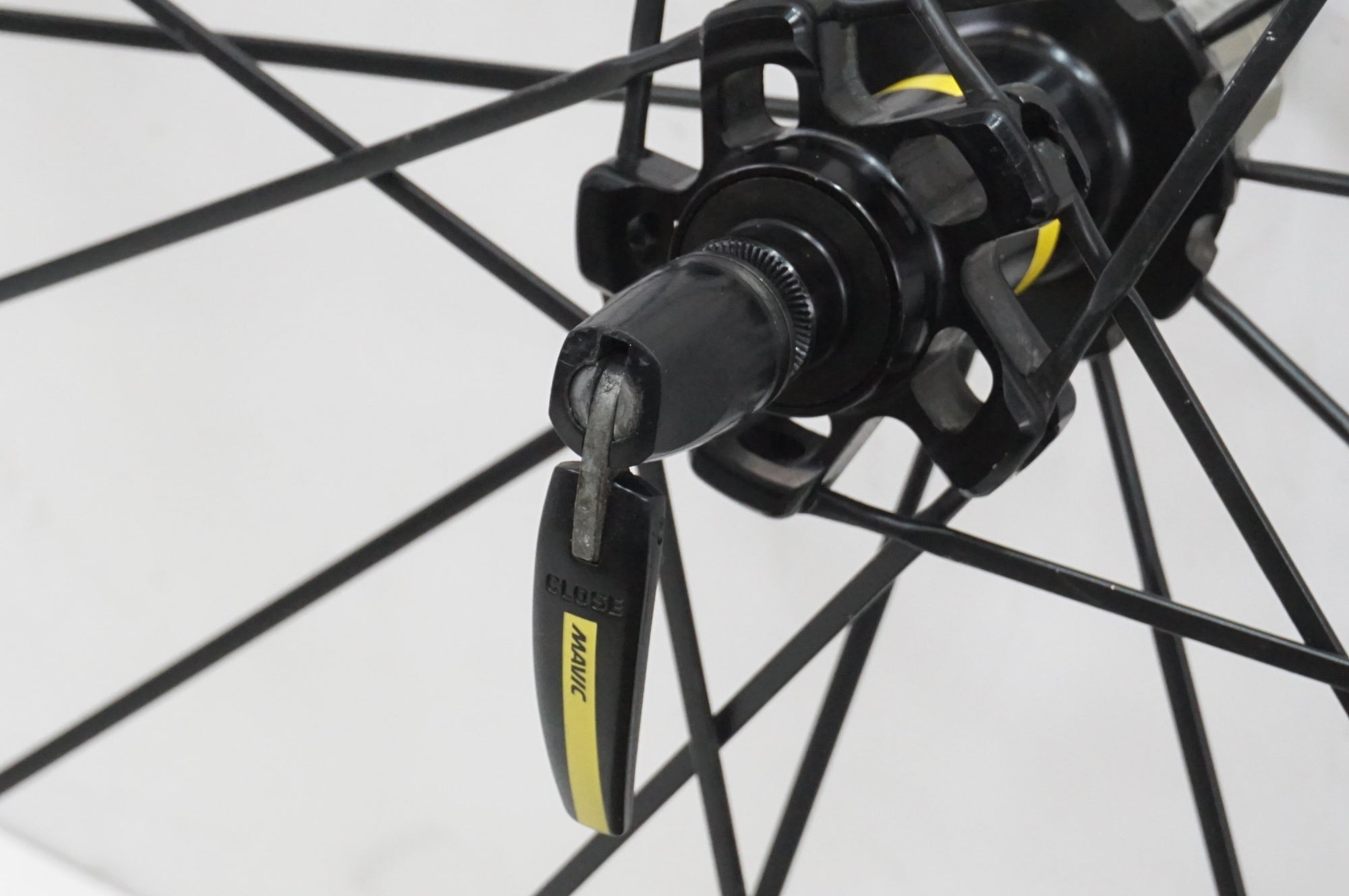 MAVIC 「マヴィック」 KSYRIUM PRO UST シマノ11S ホイールセット / 大宮店