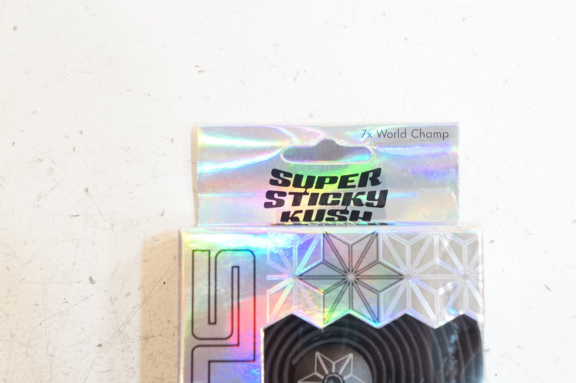 SUPACAZ 「スパカズ」 SUPER STICKY KUSH バーテープ / バイチャリ浦和ベース