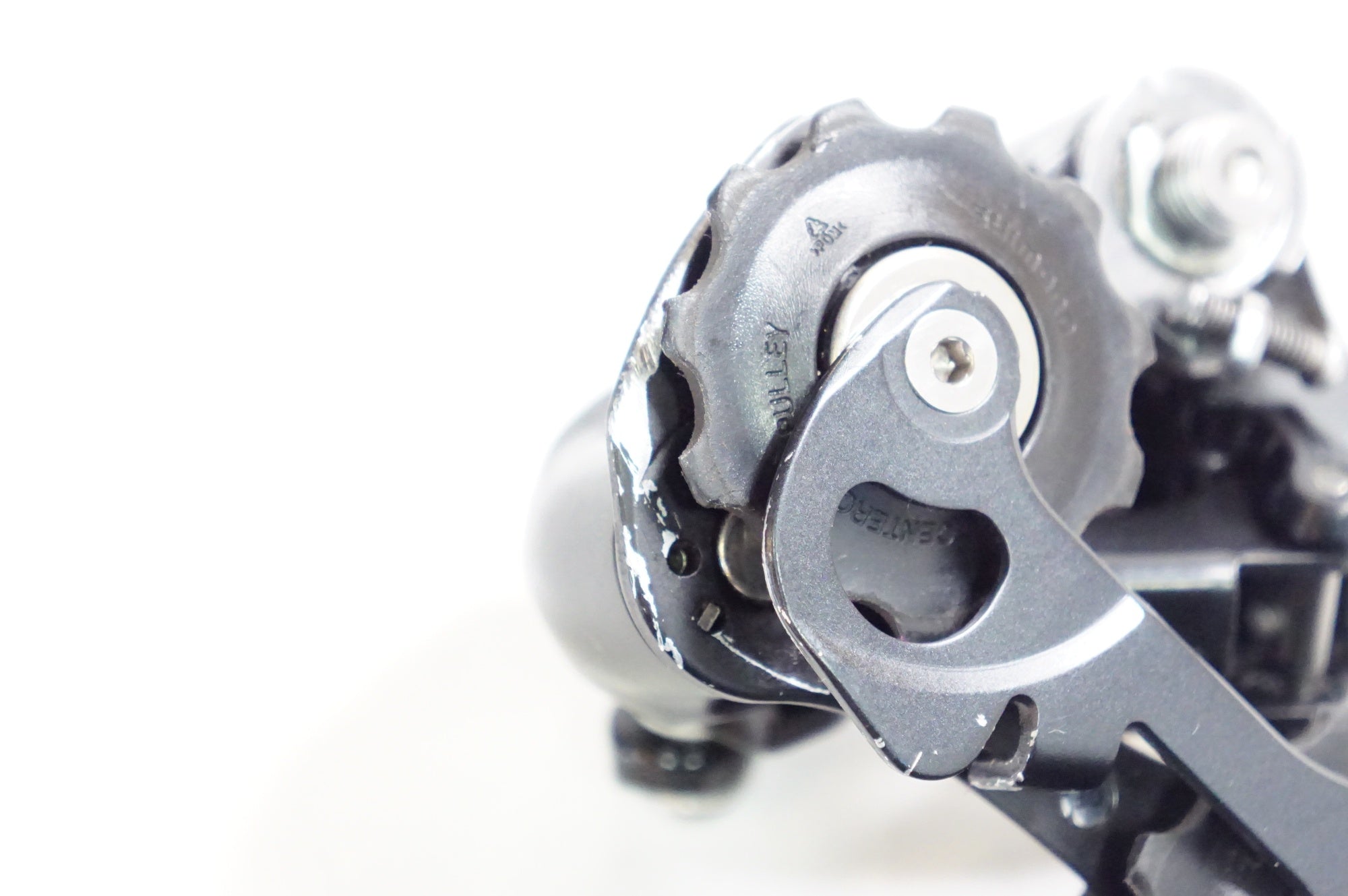 R5800 105 フロントディレイラー、リアディレイラー SHIMANO 「シマノ」 105 RD-5800 リアディレイラー / 熊谷本店