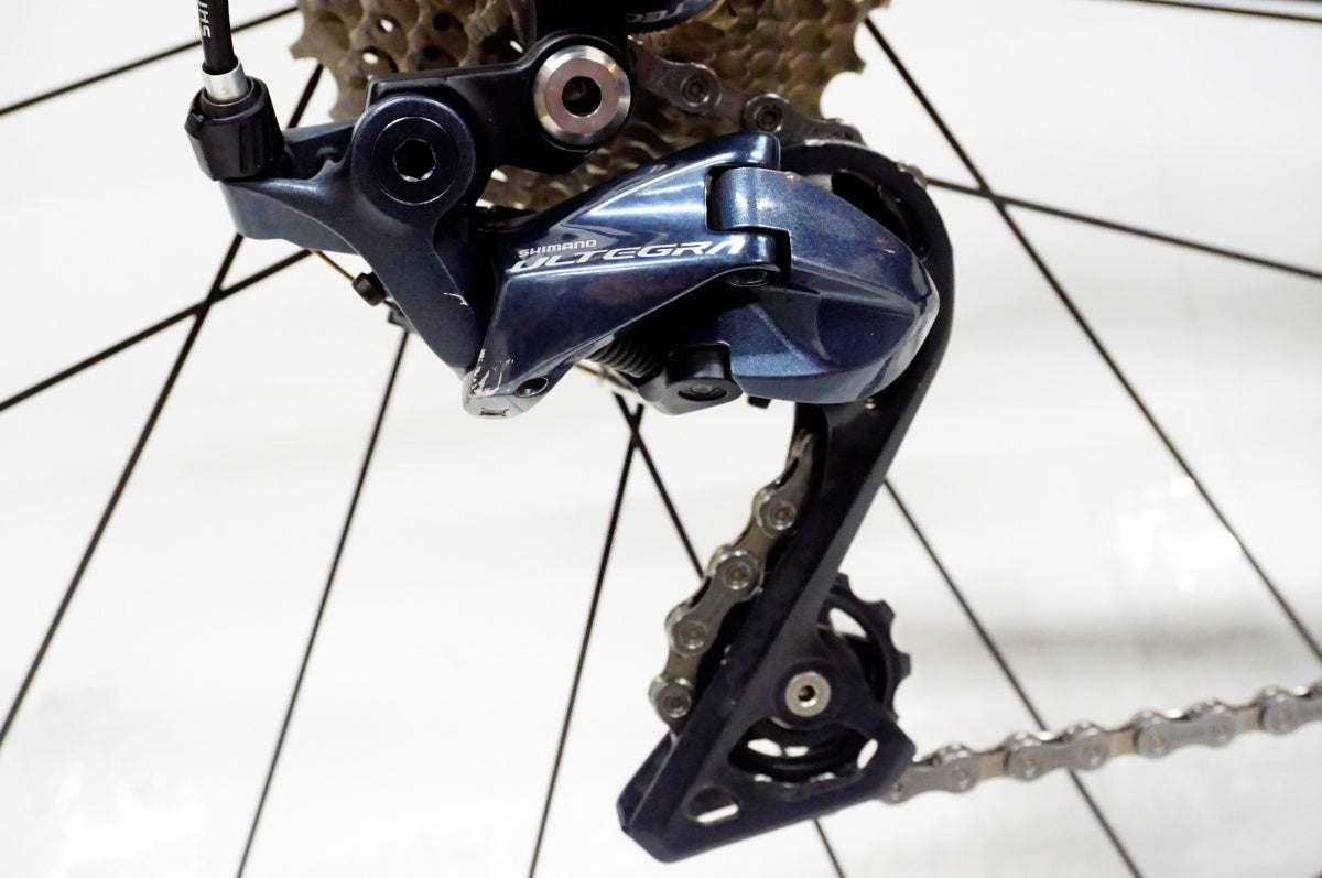 TREK 「トレック」 EMONDA SL 2018年モデル ロードバイク / 名古屋大須店