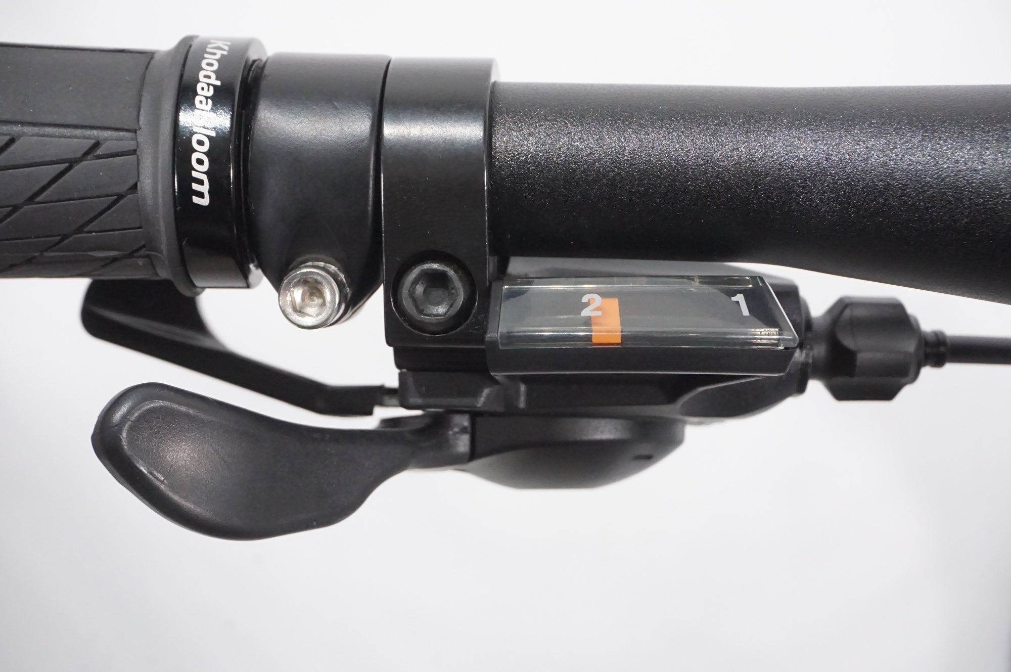 KHODAABLOOM 「コーダーブルーム」 RAIL 700 2023年モデル クロスバイク / AKIBA店