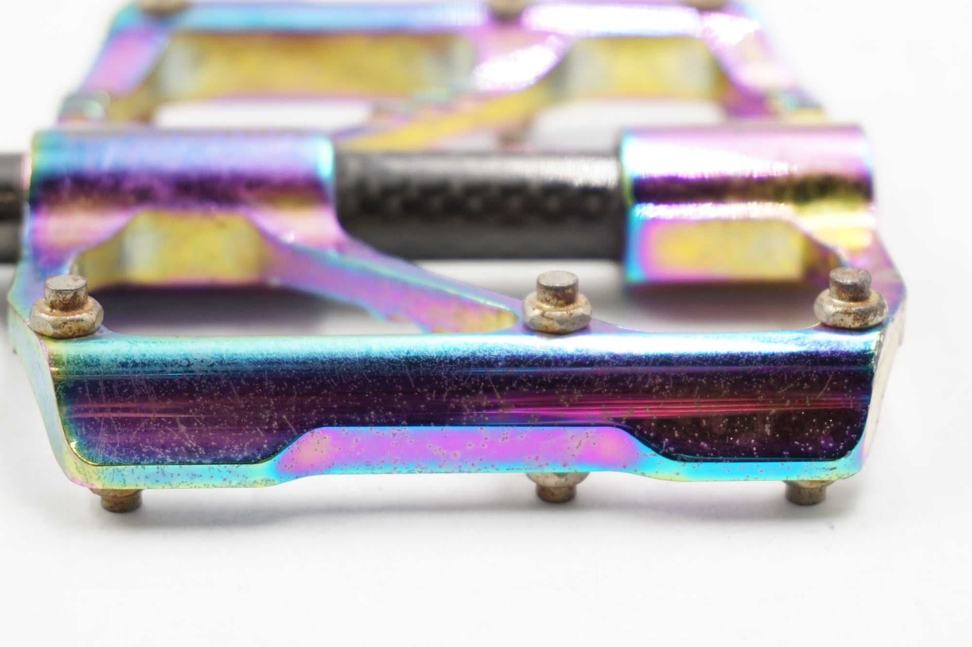 GORIX 「ゴリックス」 フラットペダル/ 奈良店