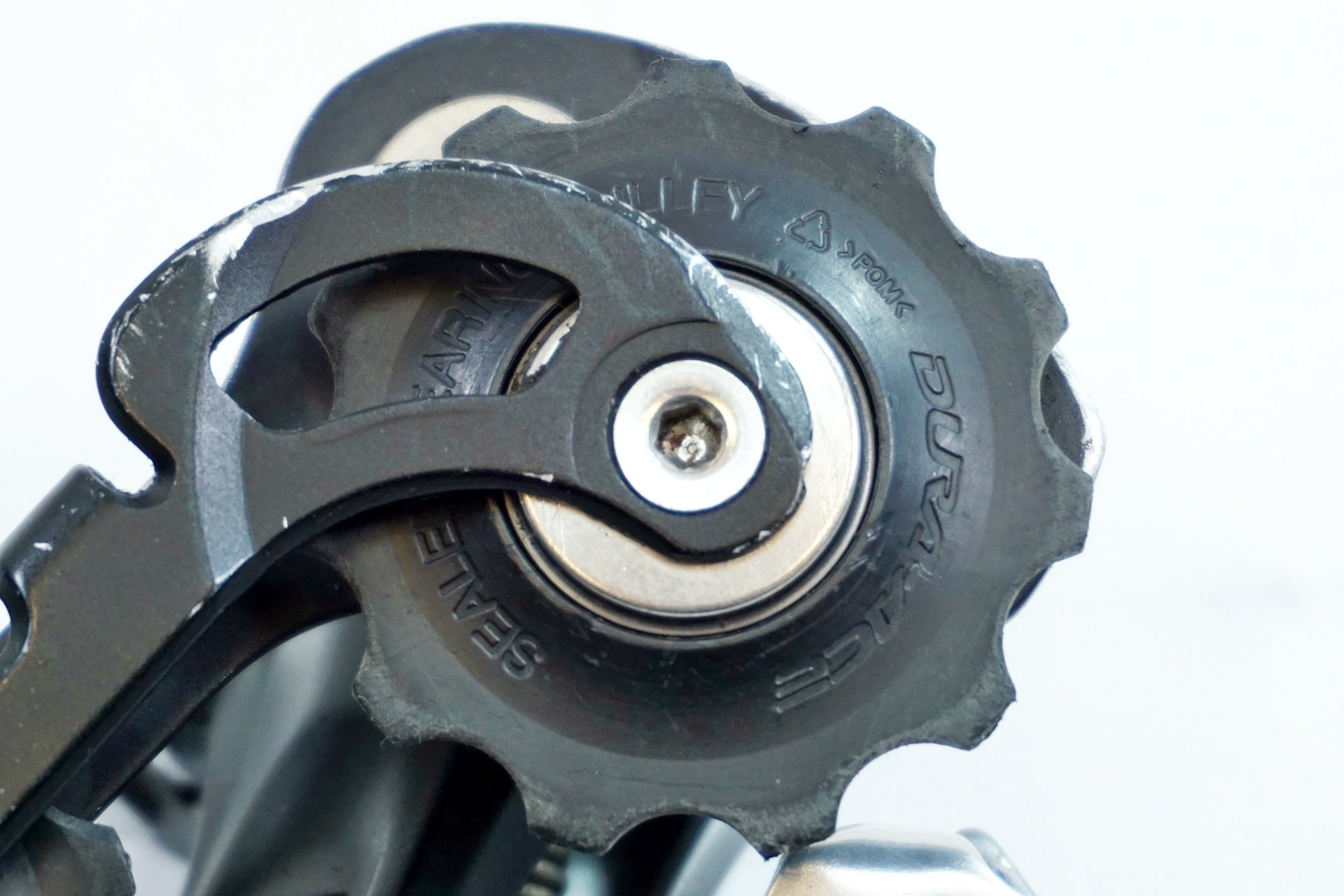 SHIMANO 「シマノ」 ULTEGRA RD-6700 リアディレイラー / 有明ガーデン