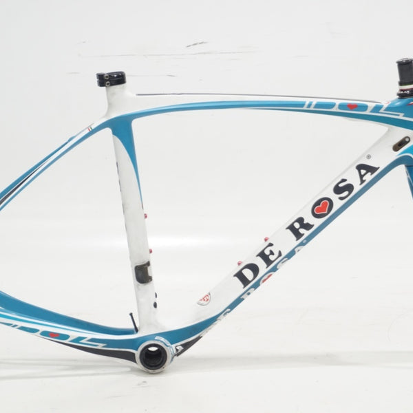 DE ROSA 「デローザ」 IDOL 2014年モデル フレームセット / 滋賀