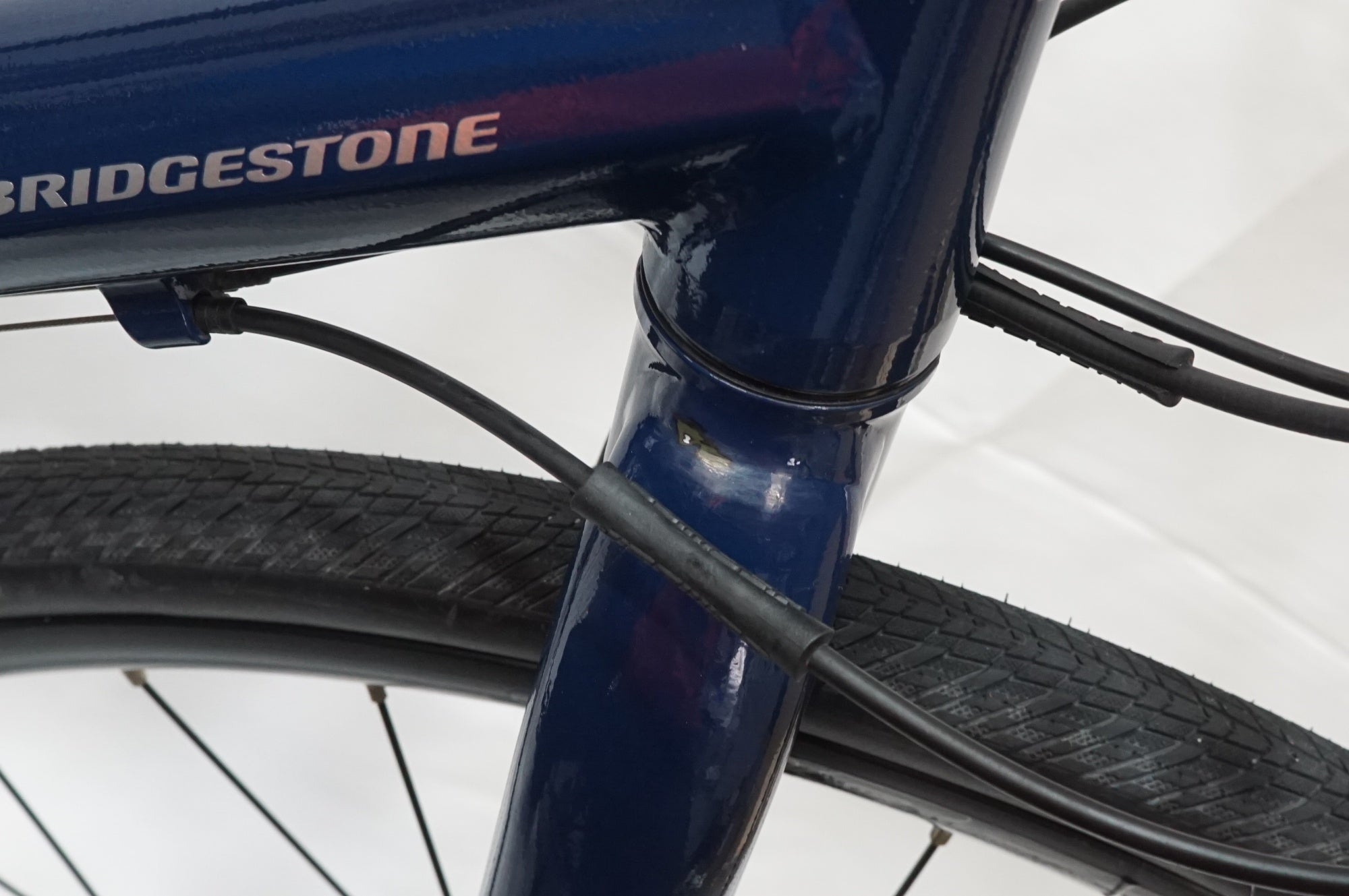 BRIDGESTONE 「ブリヂストン」 ANCHOR RL1 ALTUS 2024年モデル クロスバイク / 大宮店