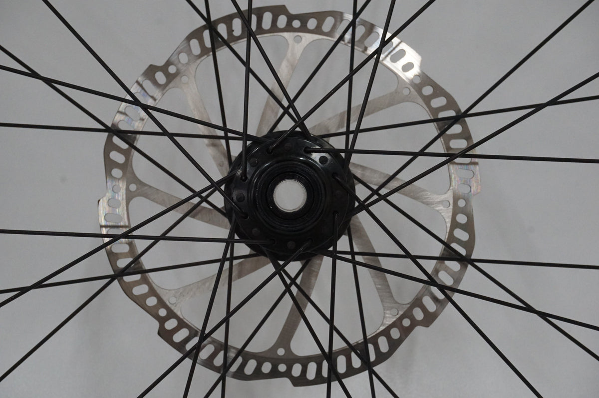 SPECIALIZED 「スペシャライズド」 純正 27.5 Boost規格 SHIMANO11s ホイールセット / 浜松店