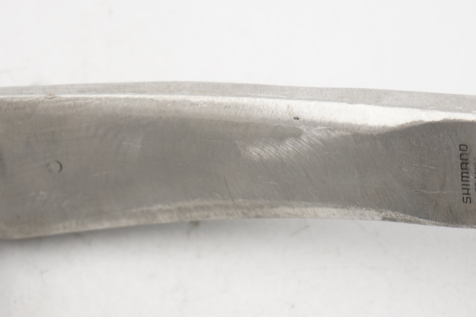 【JUNK】 SHIMANO 「シマノ」 FC-M665 26T 175mm クランク / 奈良店