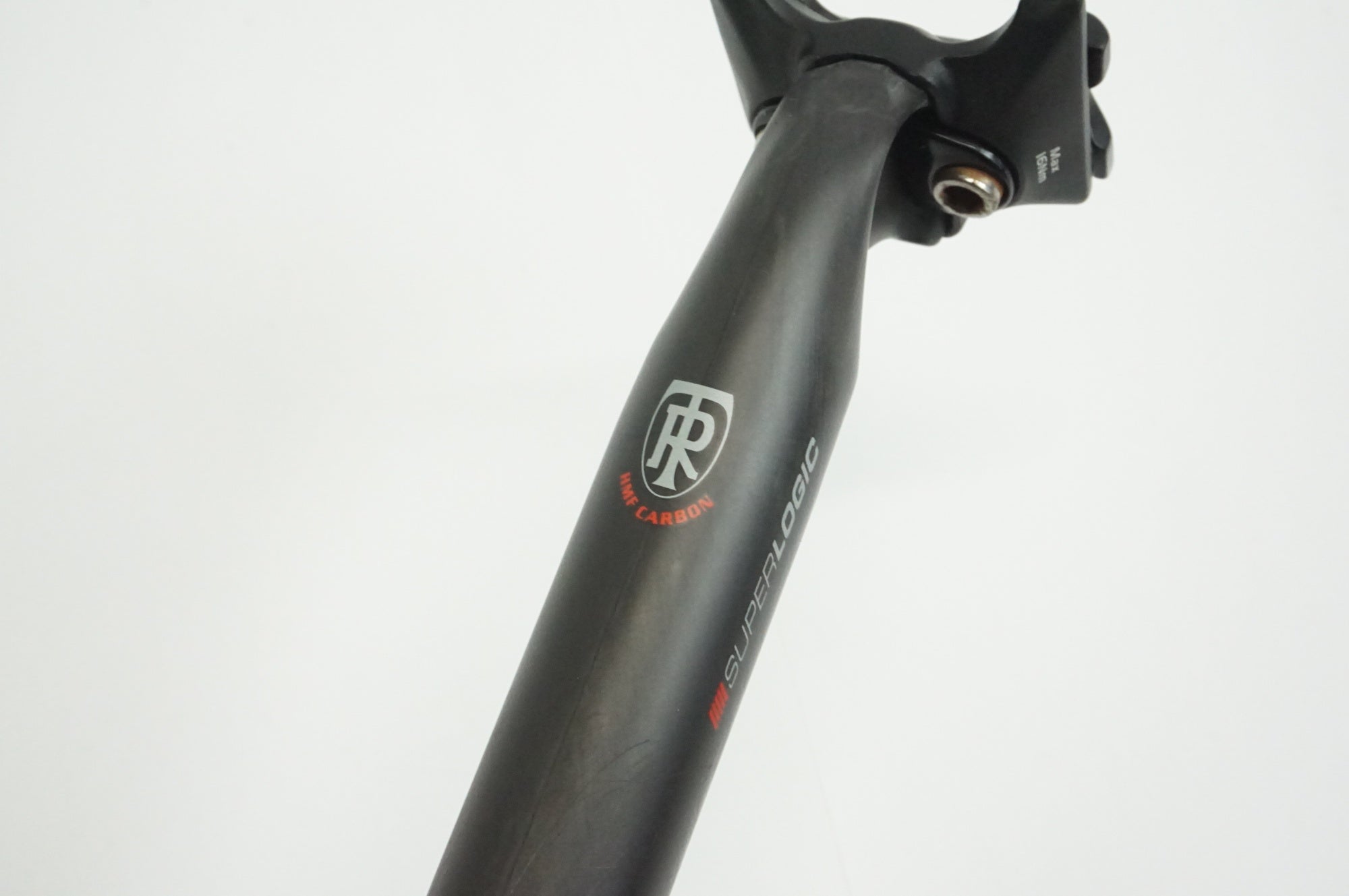 RITCHEY 「リッチー」 SUPERLOGIC φ27.2 320mm シートポスト / 宇都宮店