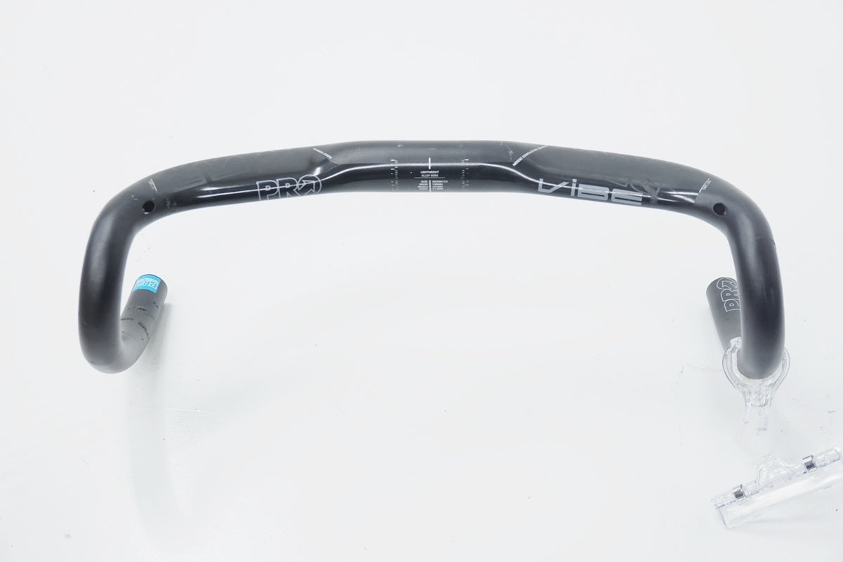 SHIMANO 「シマノ」 VIBE エアロパシュート Φ31.8 360mm ハンドル / 京都八幡店