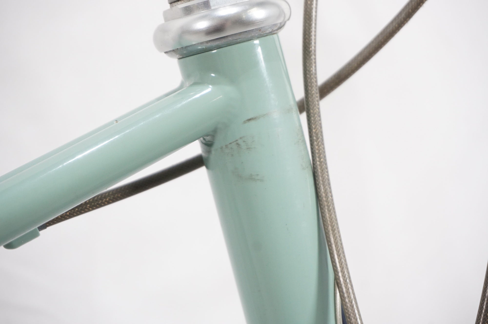 BIANCHI 「ビアンキ」 MINIVELO7 LADY 2016年頃 20インチ ミニベロ / AKIBA店