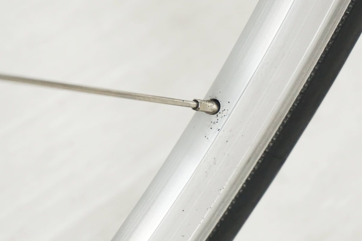 ブランド不明 リム SHIMANO 105 HB FH-R7000 シマノ 11速 ホイールセット / 奈良店