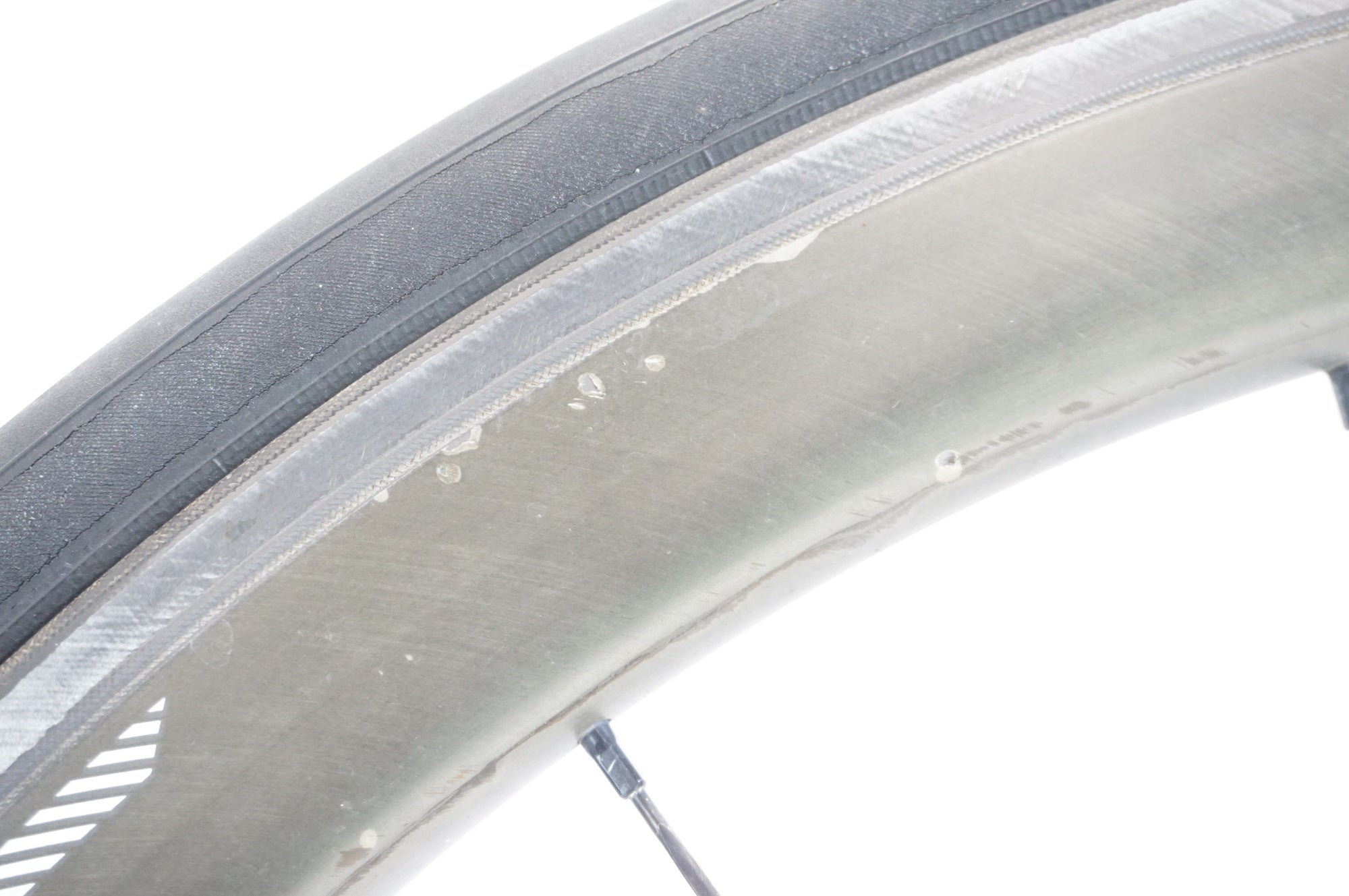SCOPE 「スコープ」 R4 RIM カーボン SHIMANO 11s ホイールセット / 宇都宮店