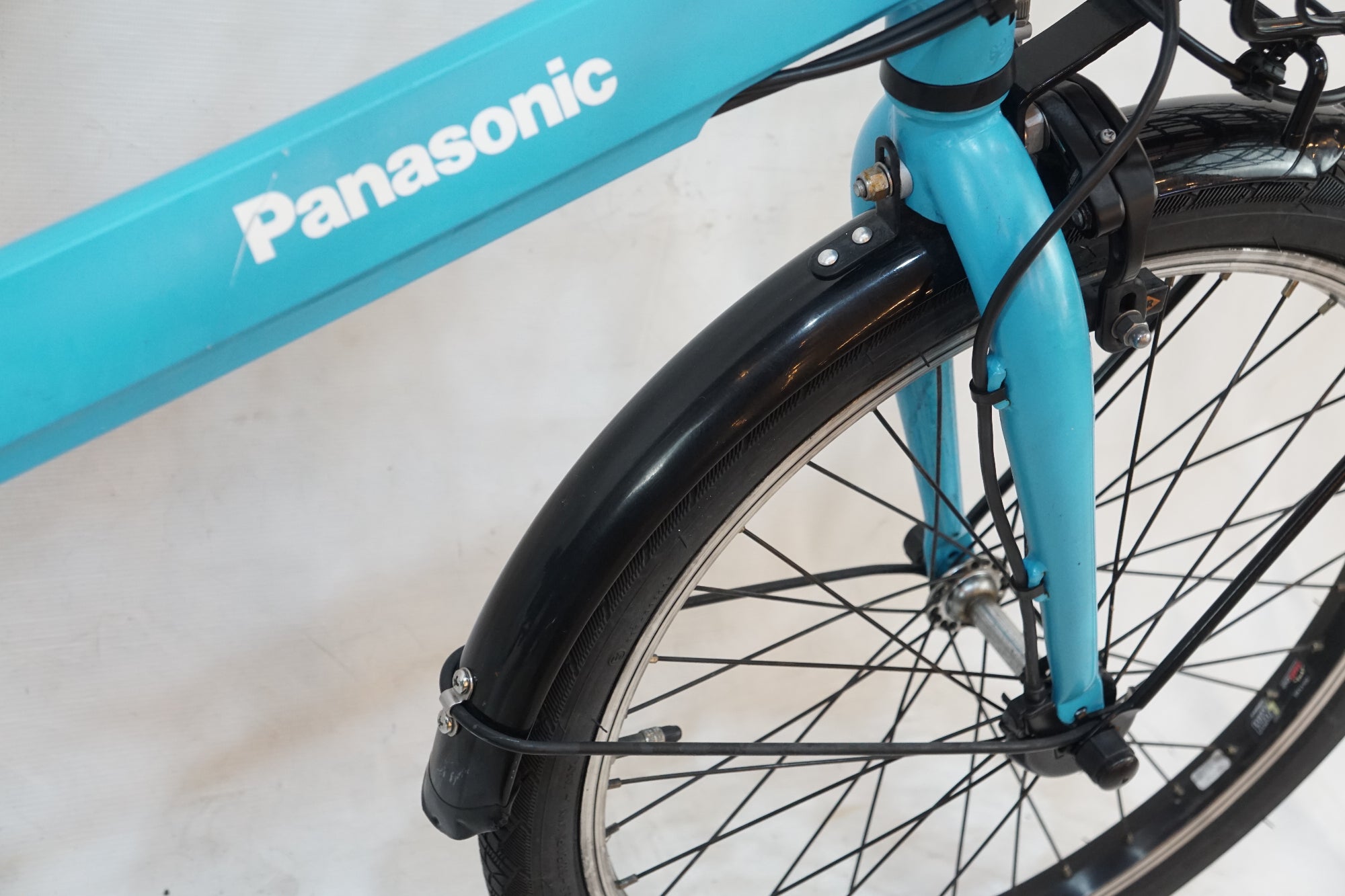 PANASONIC 「パナソニック」 ヴェロスター ミニ BE-ELVS074V 20インチ 2022年モデル 電動アシスト自転車 / バイチャリ浦和ベース