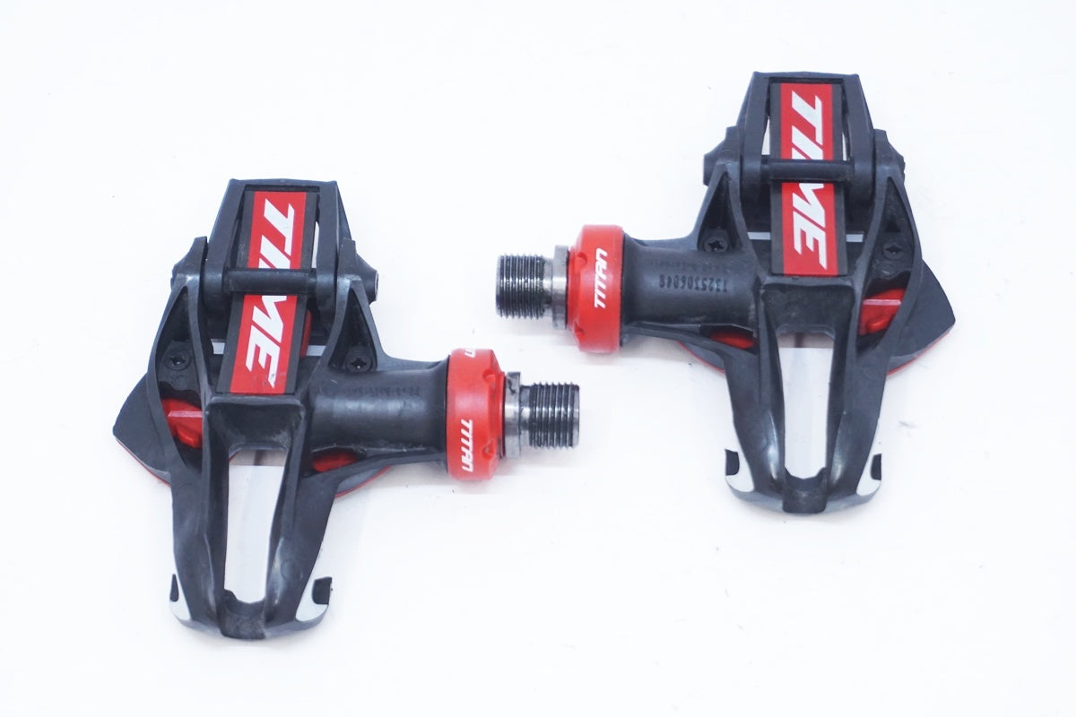 TIME 「タイム」 XPRESSO12 TI-CARBON ペダル / 大阪美原北インター店