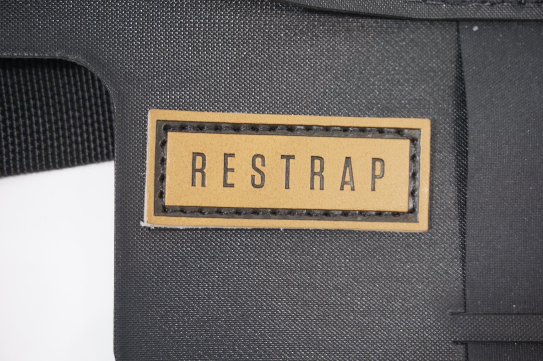 RESTRAP 「リストラップ」 CITY CARRY HANDLE / 世田谷店