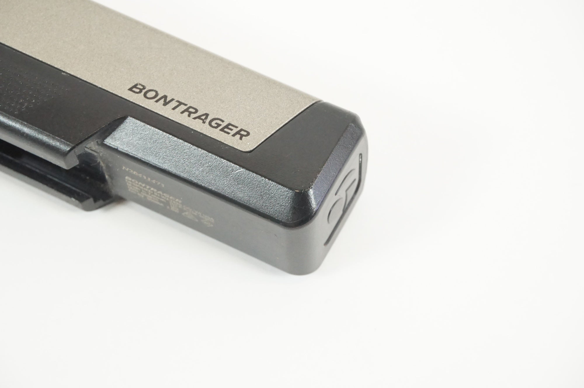 BONTRAGER 「ボントレガー」 ION COMP R フロントライト / 宇都宮店