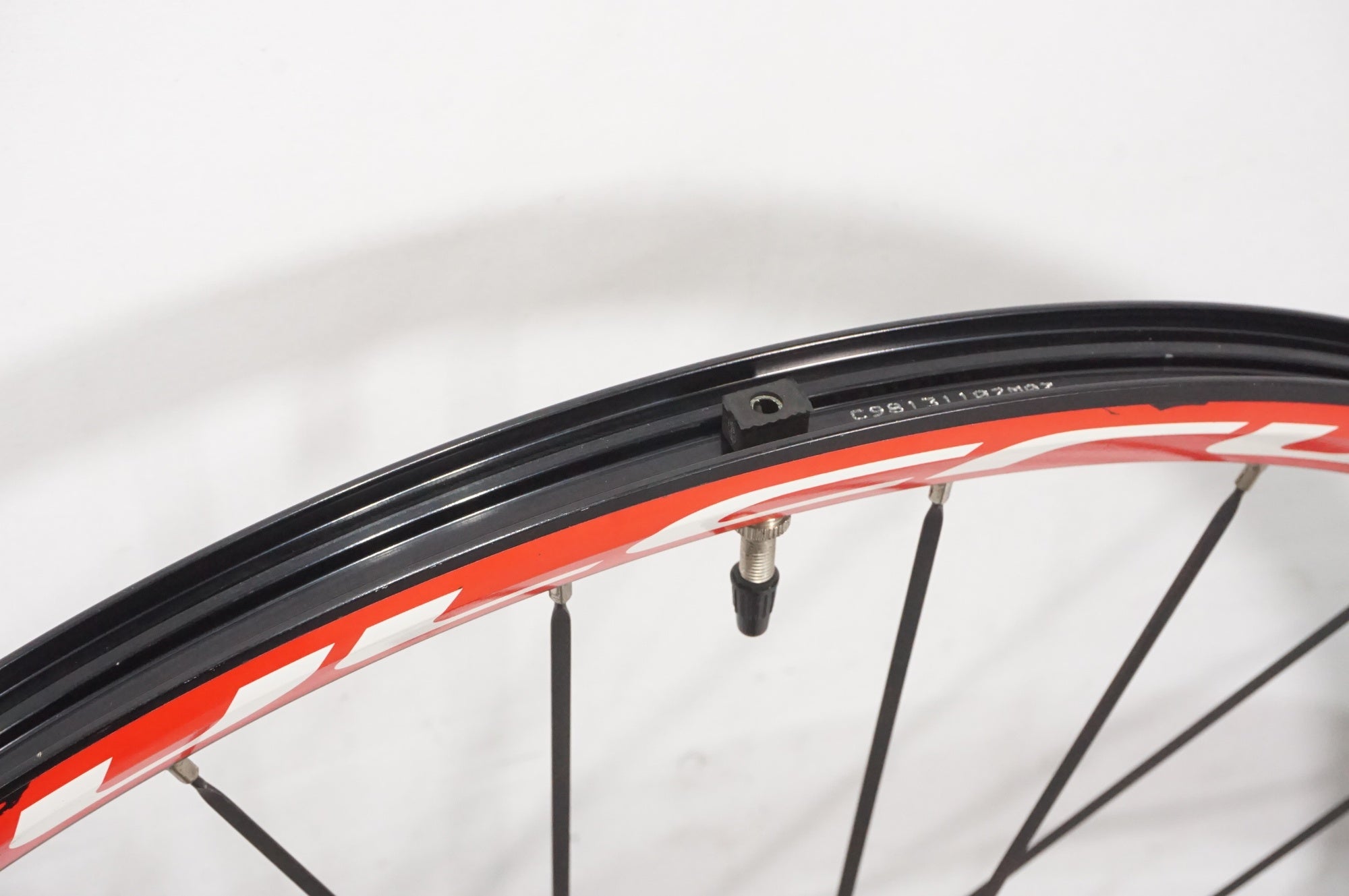 FULCRUM 「フルクラム」 RED METAL 3 SHIMANO 10s ホイールセット