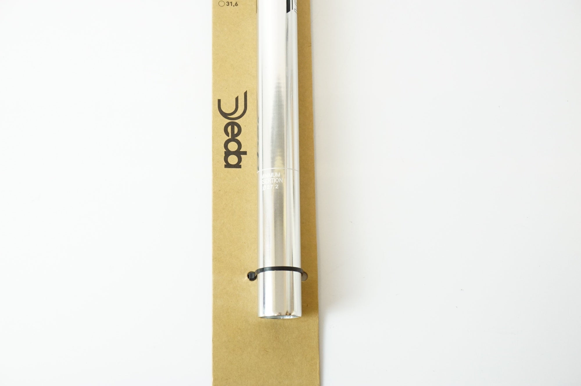 DEDA 「デダ」 RS01 φ27.2 350mm シートポスト / 浜松店