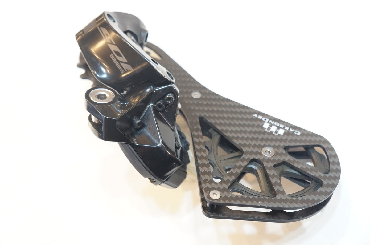 SHIMANO 「シマノ」 105 RD-R7150 リアディレイラー / 浦和ベース