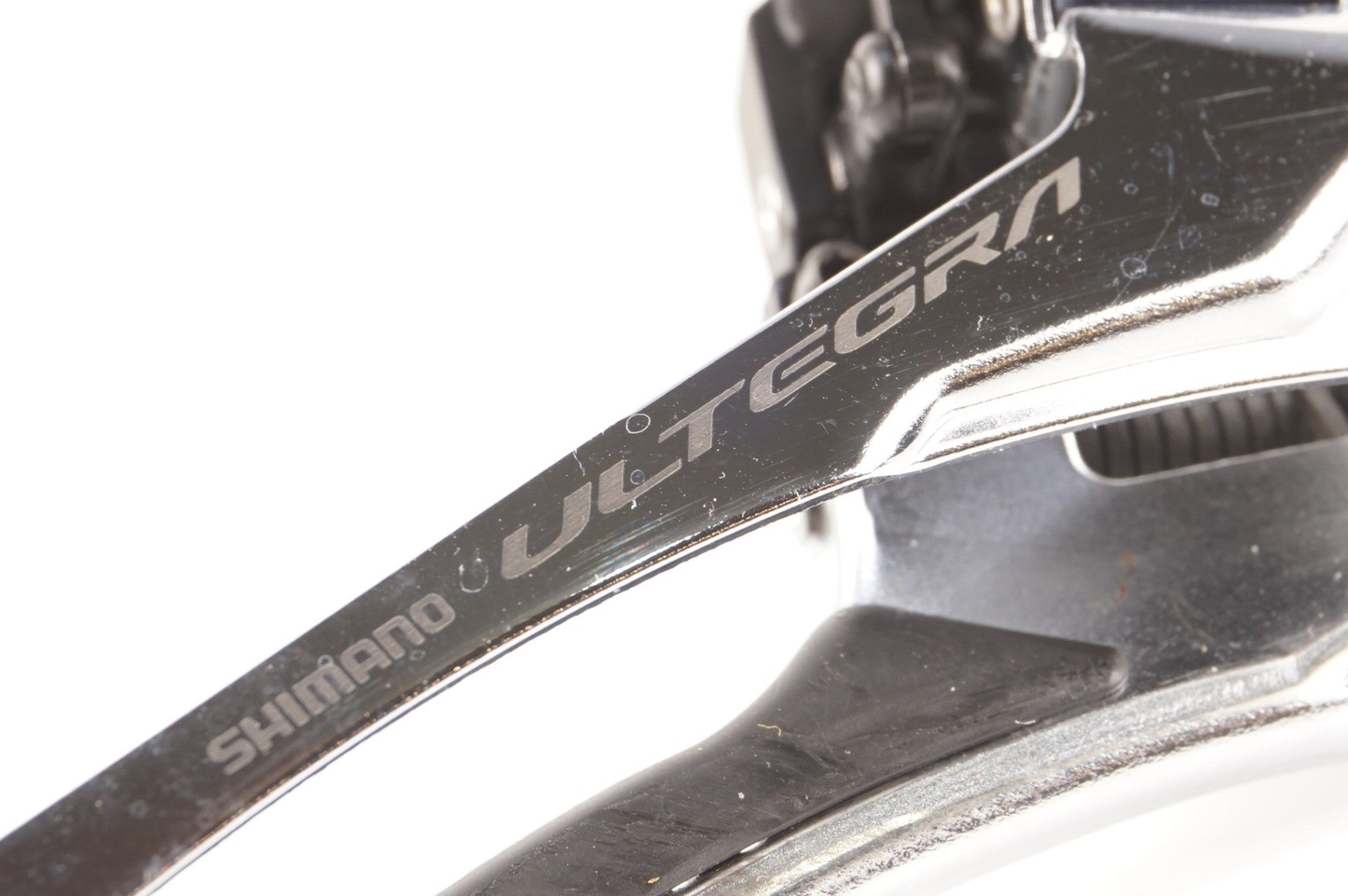 SHIMANO 「シマノ」 ULTEGRA FD-R8000 フロントディレイラー / 中目黒
