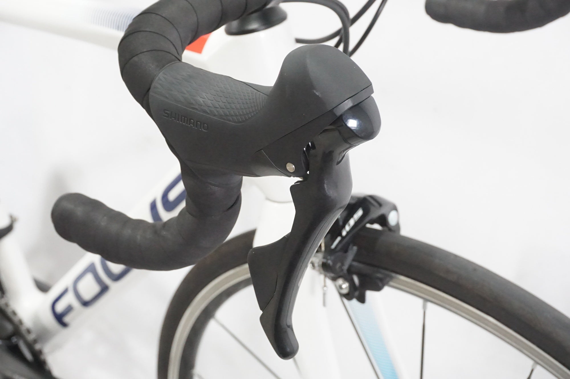 FOCUS 「フォーカス」 IZALCO RACE 9.7 2019年モデル ロードバイク / AKIBA店