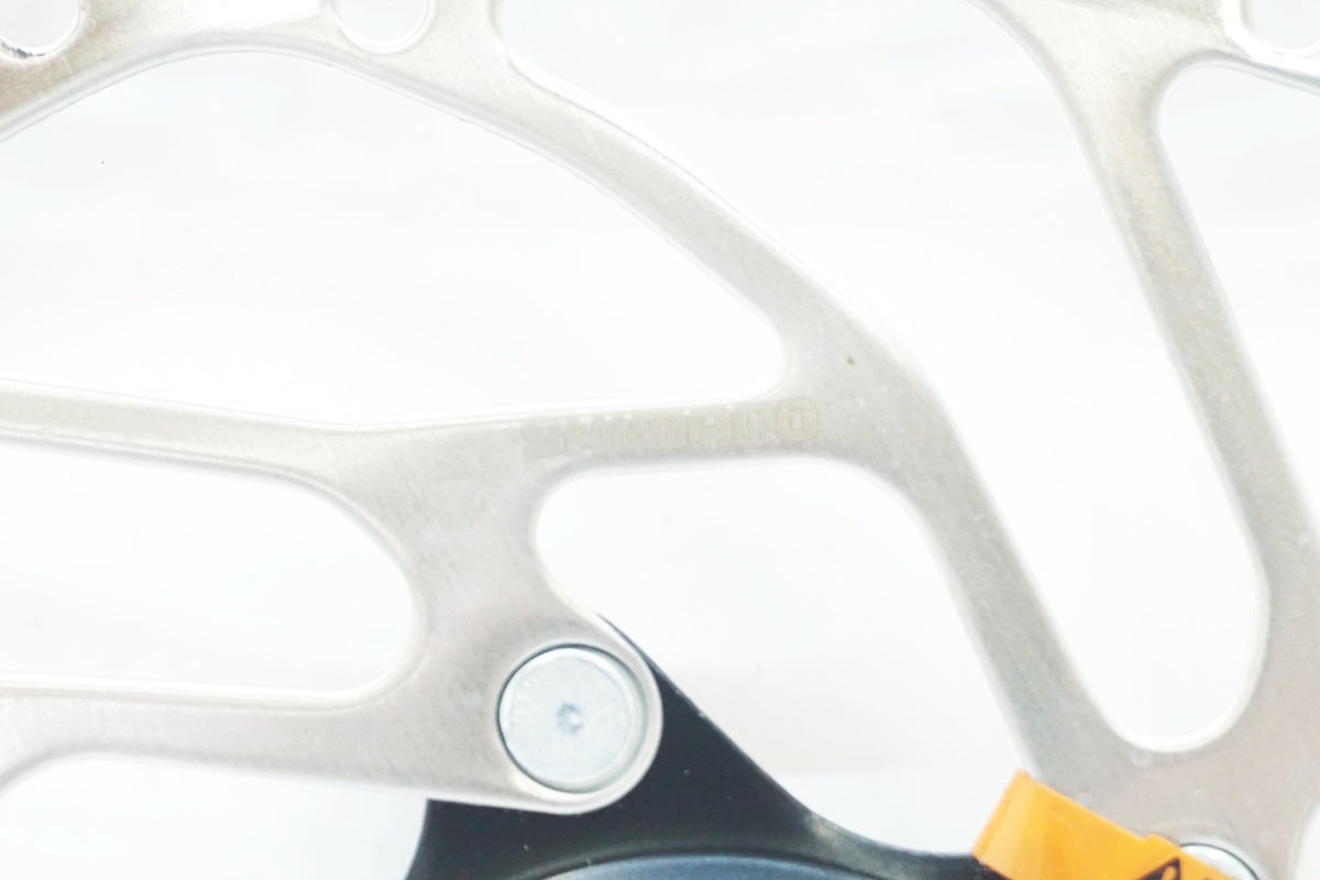 SHIMANO 「シマノ」 SM-RT30-M Φ180 ディスクブレーキローター / 大阪美原北インター店