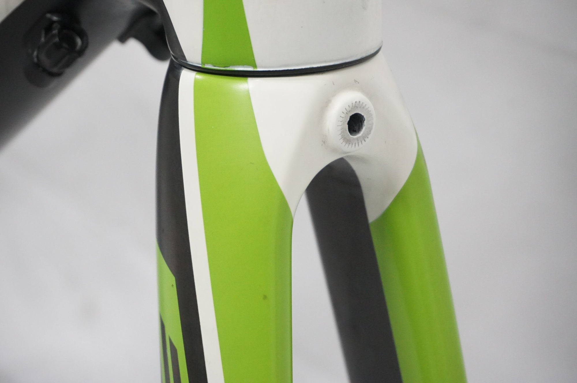 BH 「ビーエイチ」 PRISMA 2012年モデル フレームセット / AKIBA店