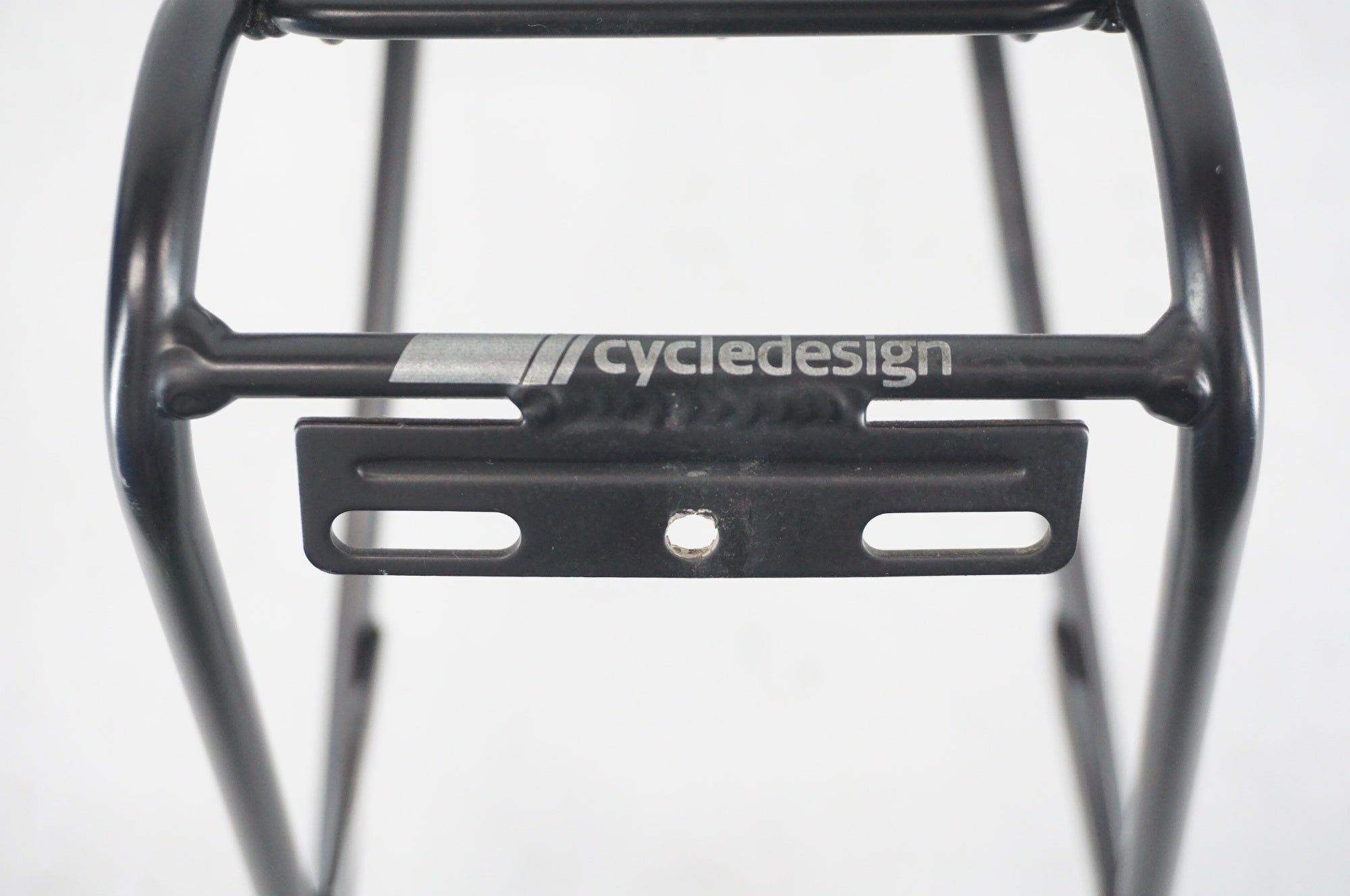 CYCLE DESIGN 「サイクルデザイン」 リアキャリア / 阪急塚口店