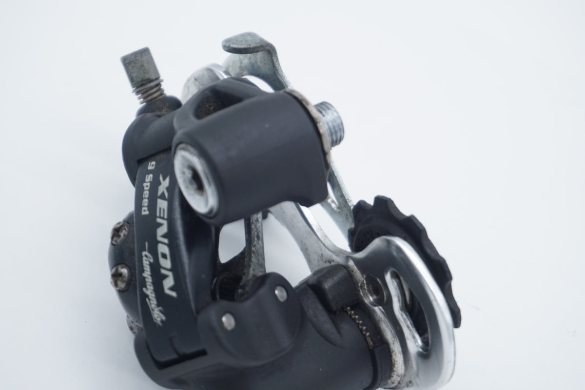CAMPAGNOLO 「カンパニョーロ」 XENON リアディレイラー / 滋賀大津店