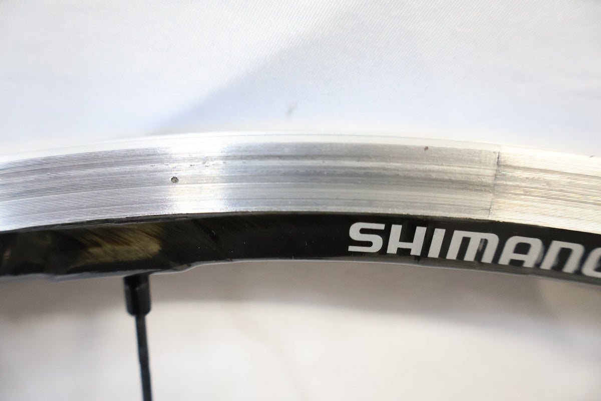 SHIMANO 「シマノ」 WH-RS81 C24 CL シマノ11速 ホイールセット / 高知店