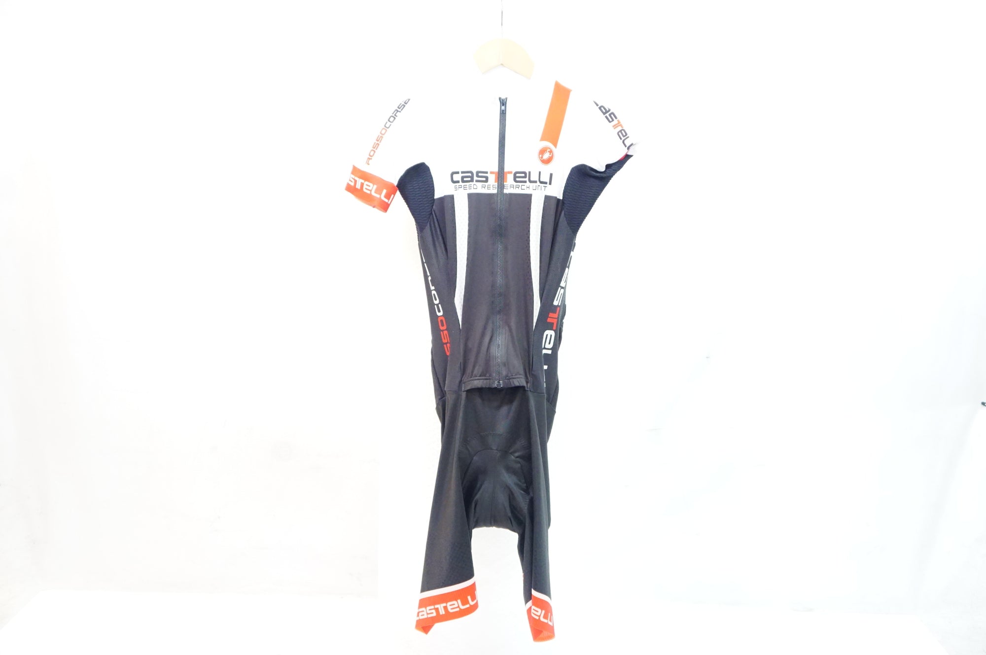 CASTELLI 「カステリ」 Mサイズ ワンピースジャージ / 熊谷本店