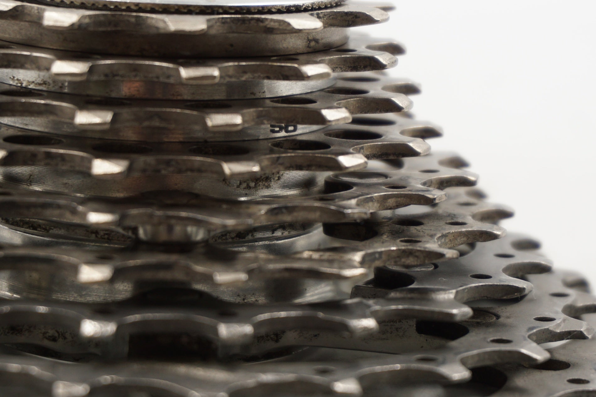 SHIMANO 「シマノ」 DURA-ACE CS-7700 12-27T スプロケット / 奈良店