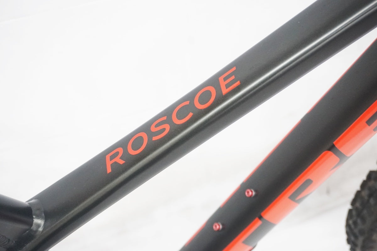 TREK 「トレック」 ROSCOE 8 2022年モデル マウンテバイク カスタム/ 大阪美原北インター店