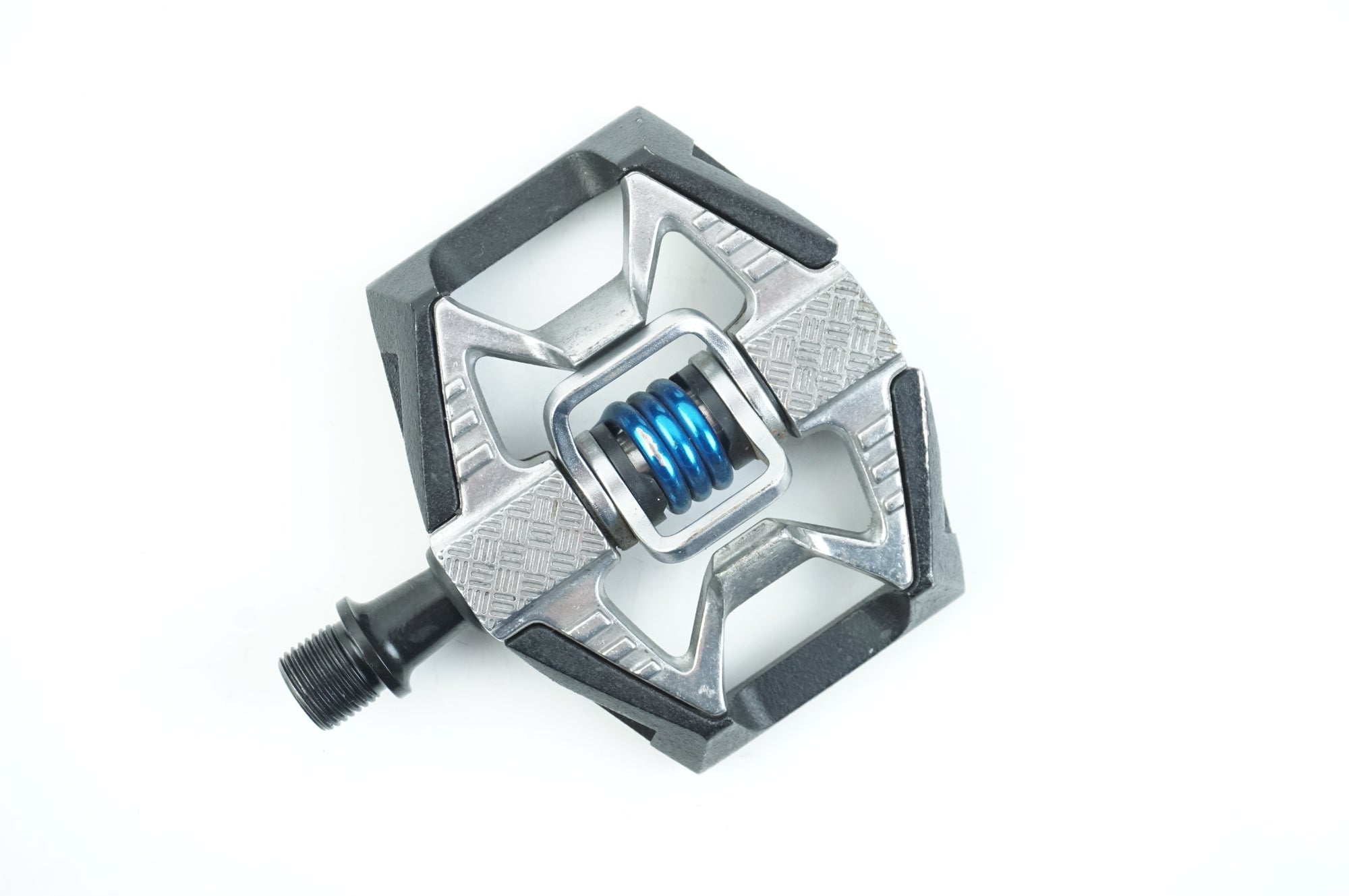 CRANKBROTHERS 「クランクブラザーズ」 DOUBLE SHOT 2 ペダル / 中目黒店