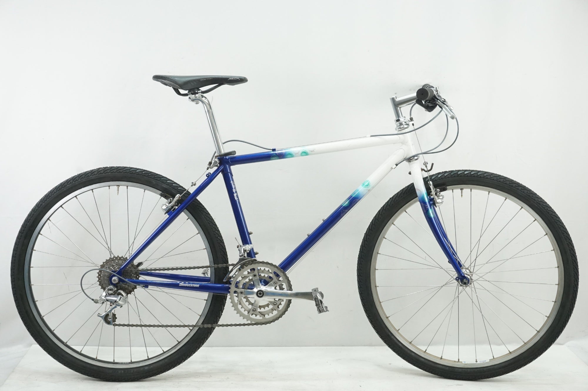 BRIDGESTONE 「ブリヂストン」 TAILOR MADE 年式不明 26インチ マウンテンバイク / 大宮店