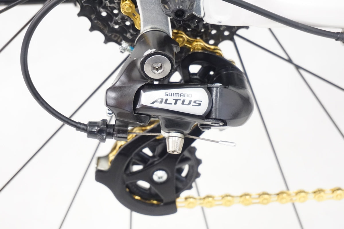 GIOS「ジオス」 MISTRAL 2023年モデル クロスバイク / 浜松店