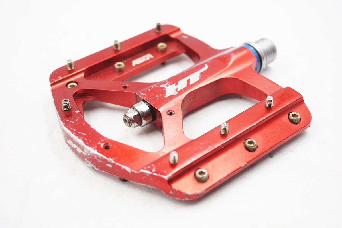HT COMPONENTS 「エイチティーコンポーネンツ」 AE01 ペダル / 奈良店