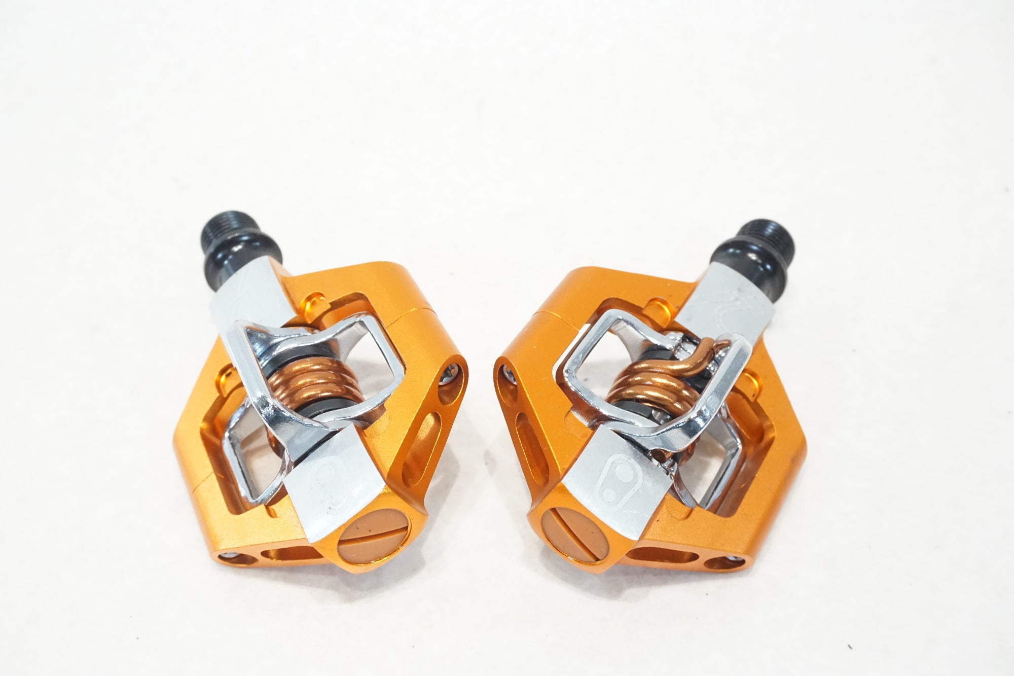 CRANK BROTHERS 「クランクブラザーズ」 CANDY2 ペダル / 横浜戸塚店