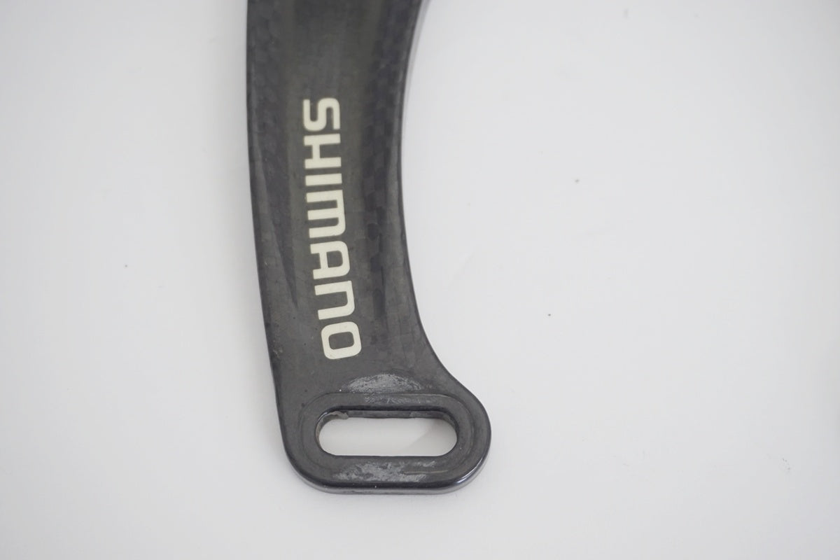 未開封 SHIMANO シマノ SM-V950 Vブレーキブースター SHIMANO 「シマノ」 SM-V950 カーボンブレーキブースター / 京都八幡店