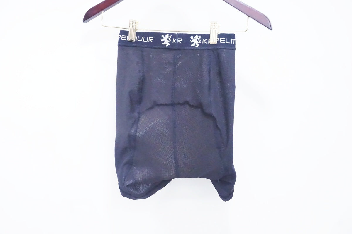 KAPELMUUR「カペルミュール」 メッシュ Sサイズ インナーパンツ/ 京都西院店
