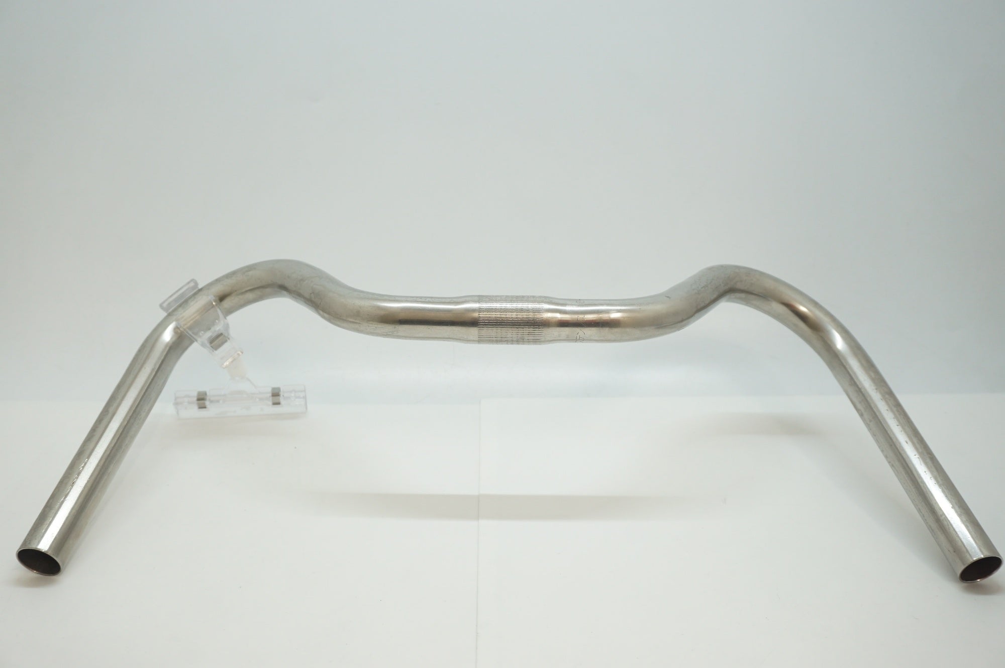 メーカー不明 セミドロップ φ24.6 440mm ハンドル / 福岡店