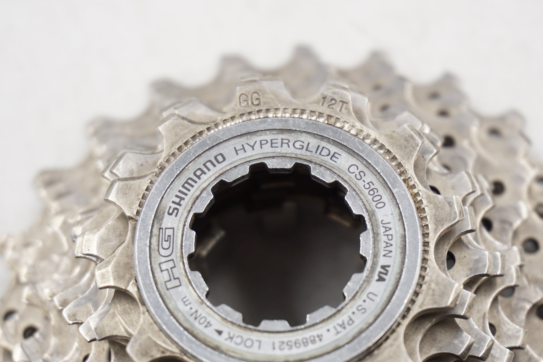 SHIMANO 「シマノ」 105 CS-5600 12-25T スプロケット / 奈良店