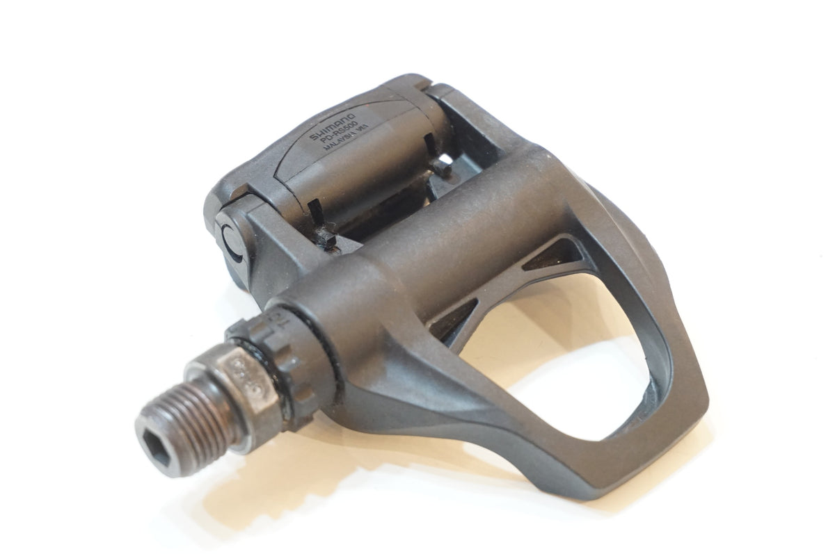 SHIMANO 「シマノ」 PD-RS500 ペダル / 浦和ベース