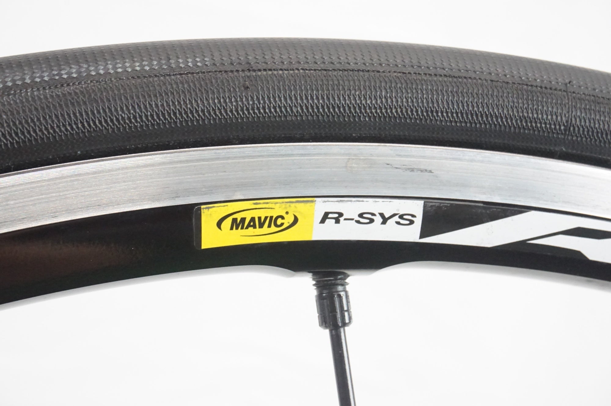 MAVIC 「マビック」 R-SYS シマノ 11速 ホイールセット / 宇都宮店