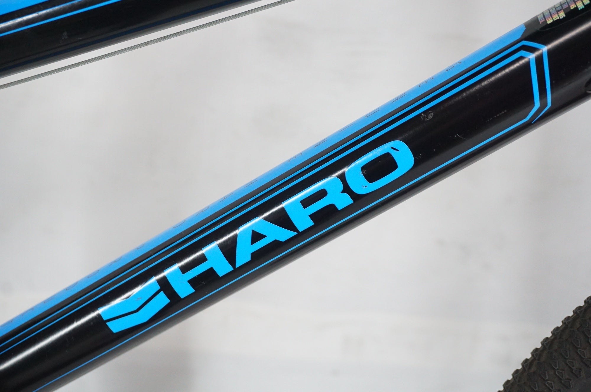 HARO 「ハロー」 RACELITE 2015年モデル 20インチ BMX / 阪急塚口店